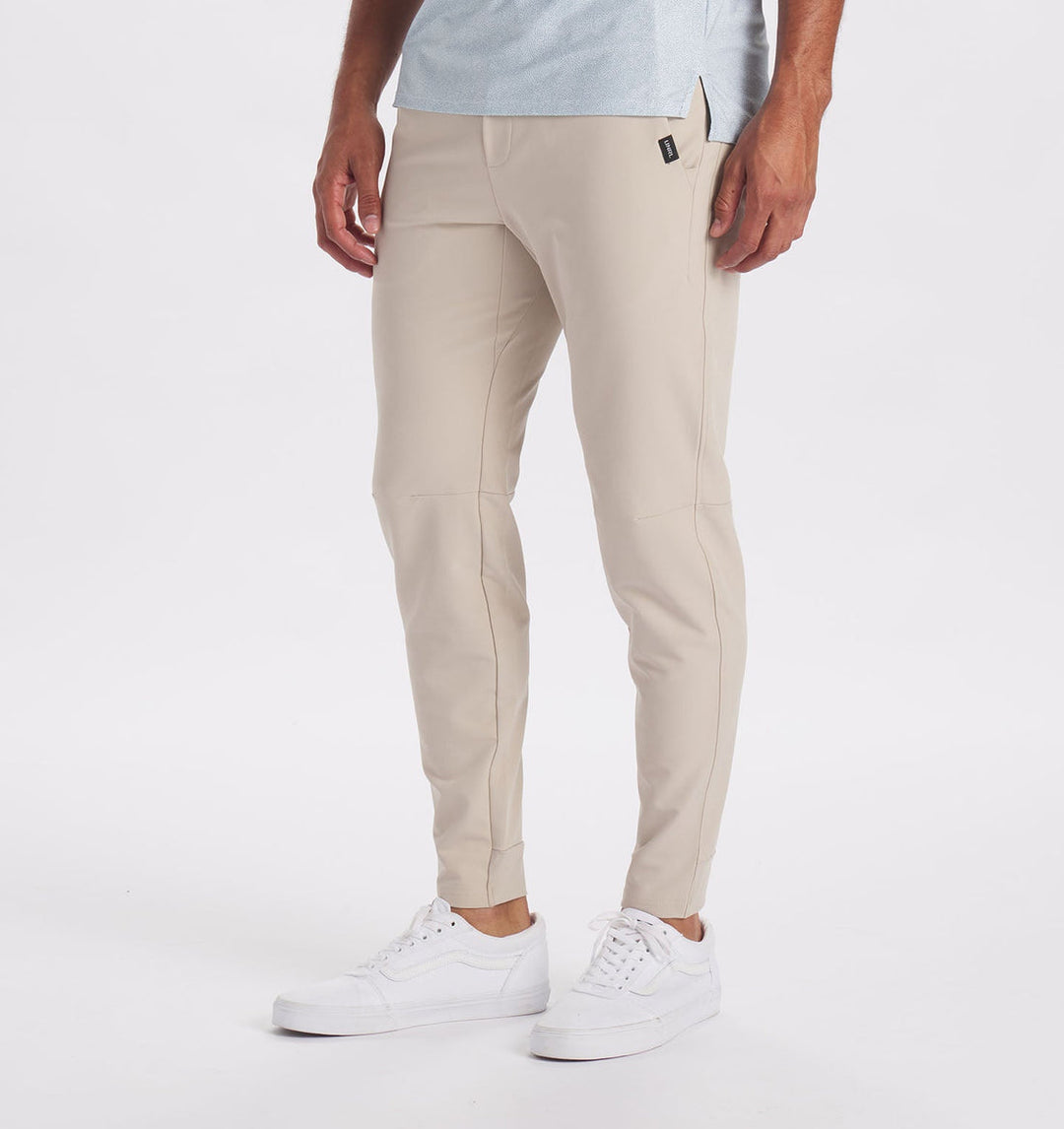 Aaron | Pantalon Décontracté Stretch pour Hommes