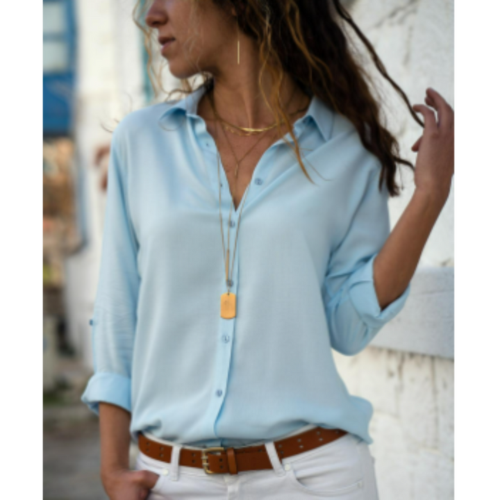 Ivette | Blouse pour Femmes