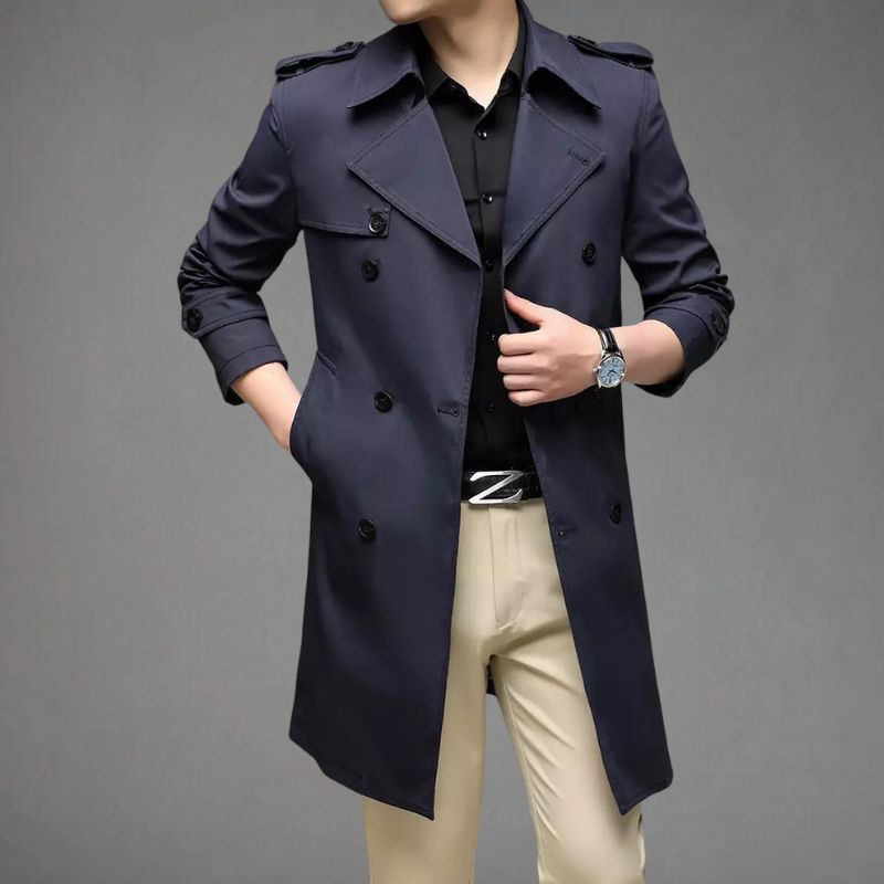 Gabriel | Manteau pour homme