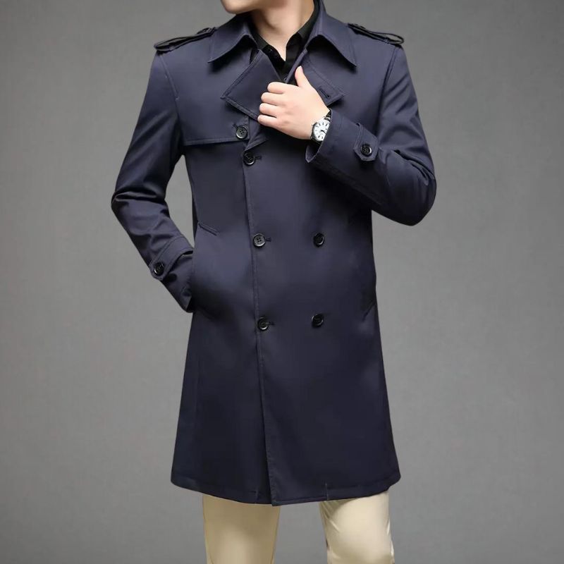 Gabriel | Manteau pour homme