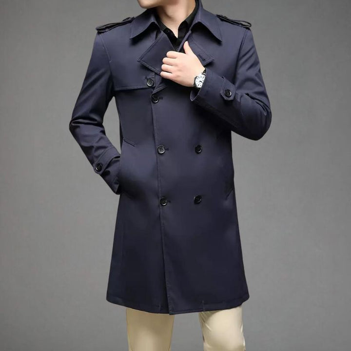 Gabriel | Manteau pour homme