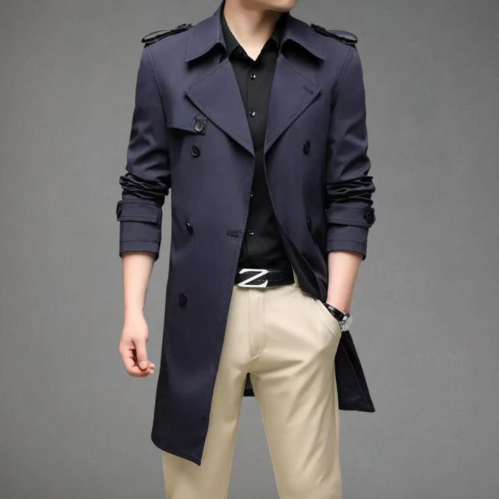 Gabriel | Manteau pour homme