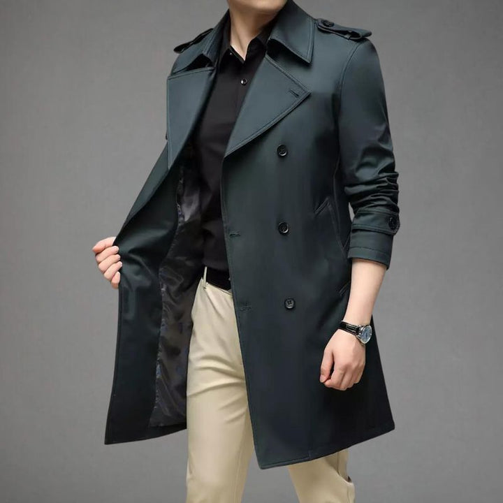 Gabriel | Manteau pour homme