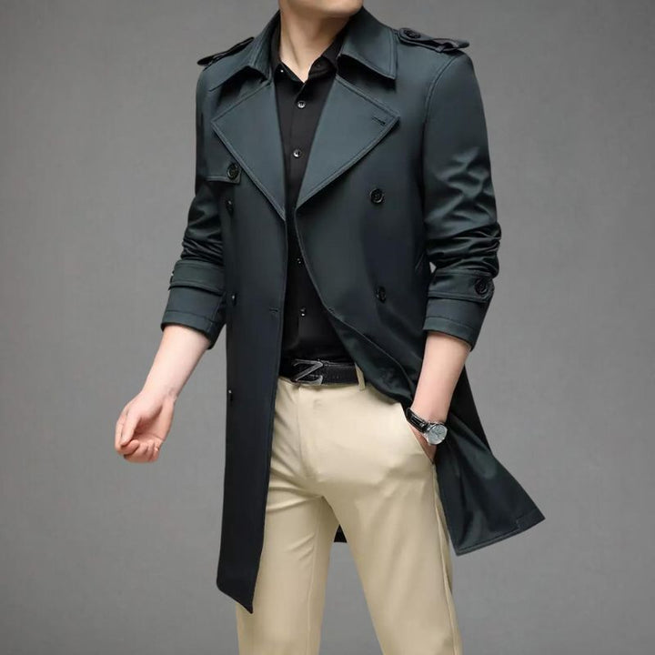 Gabriel | Manteau pour homme