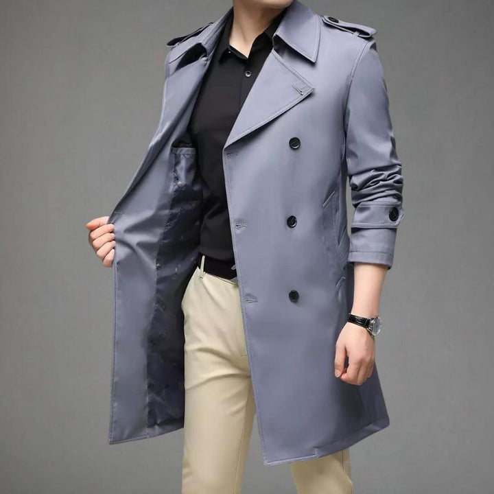 Gabriel | Manteau pour homme