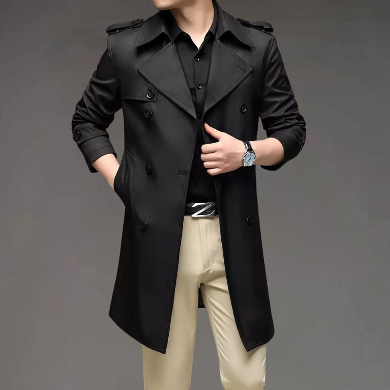 Gabriel | Manteau pour homme