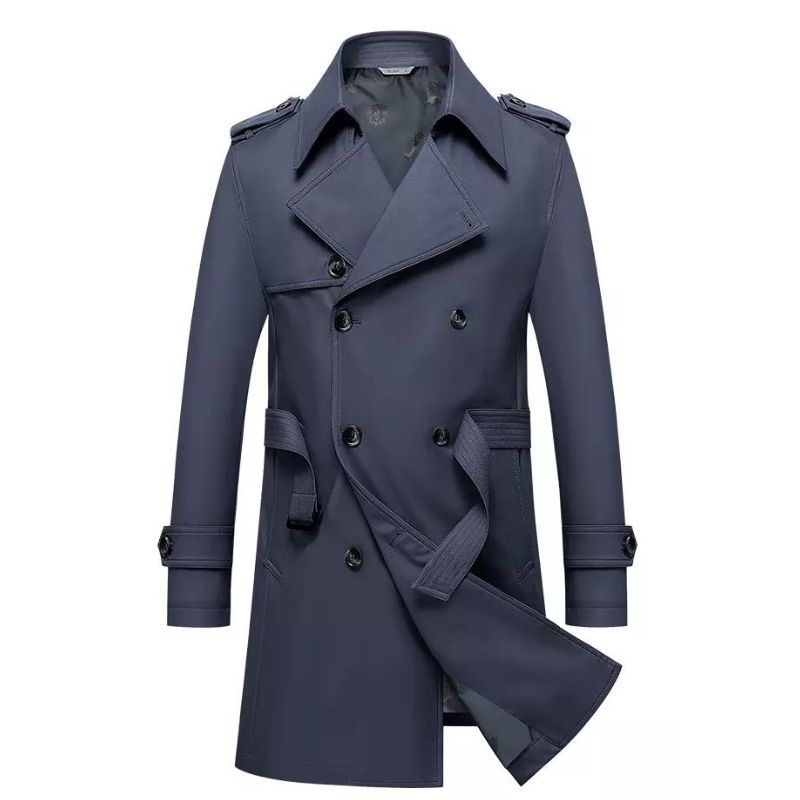 Gabriel | Manteau pour homme