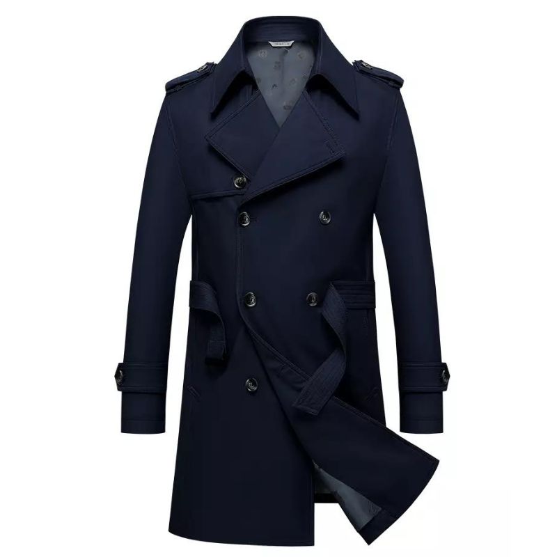 Gabriel | Manteau pour homme