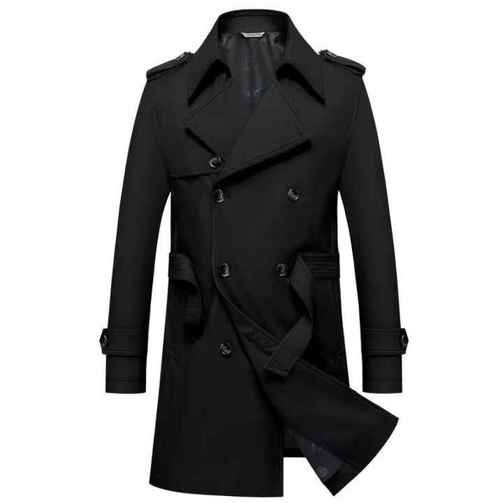 Gabriel | Manteau pour homme