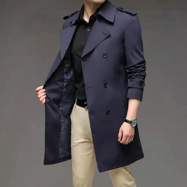 Gabriel | Manteau pour homme