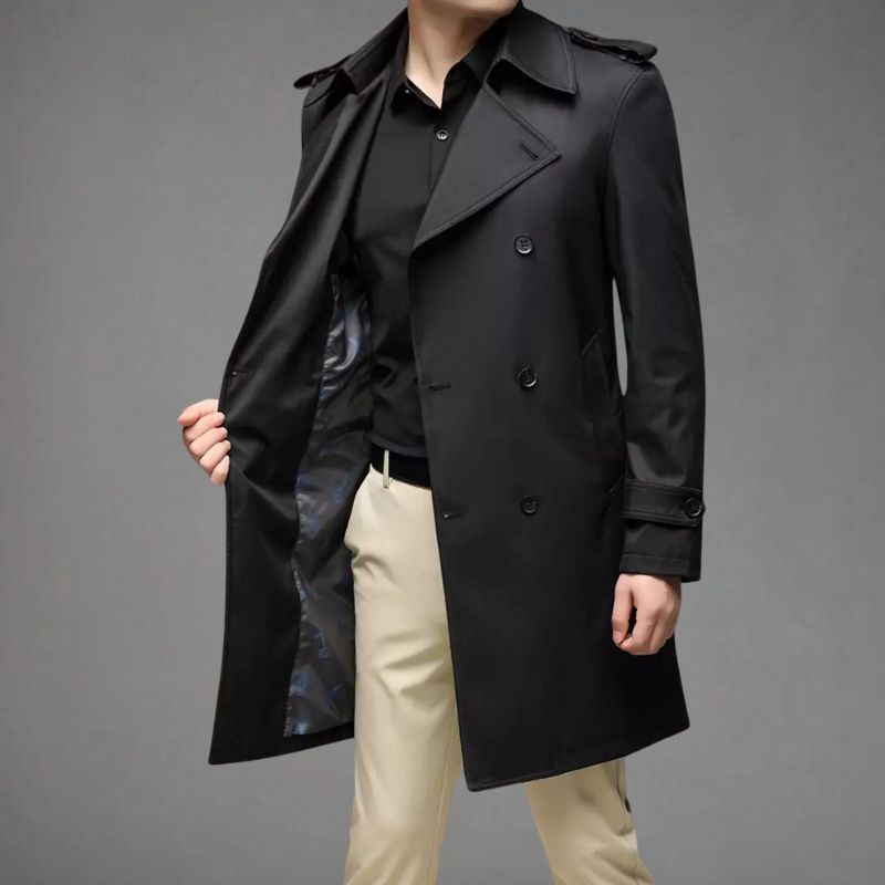 Gabriel | Manteau pour homme