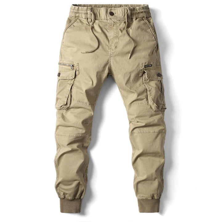 Trenton | Pantalon cargo long pour hommes