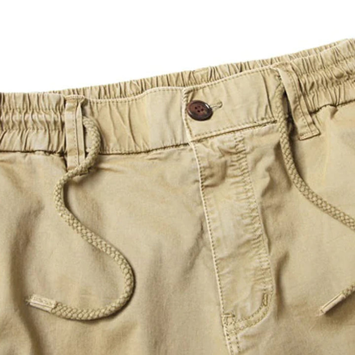 Trenton | Pantalon cargo long pour hommes