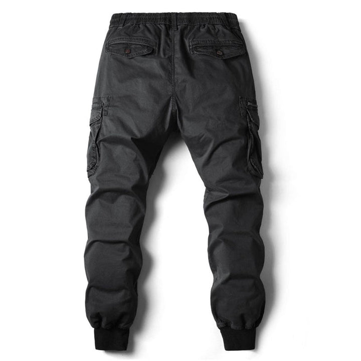 Trenton | Pantalon cargo long pour hommes