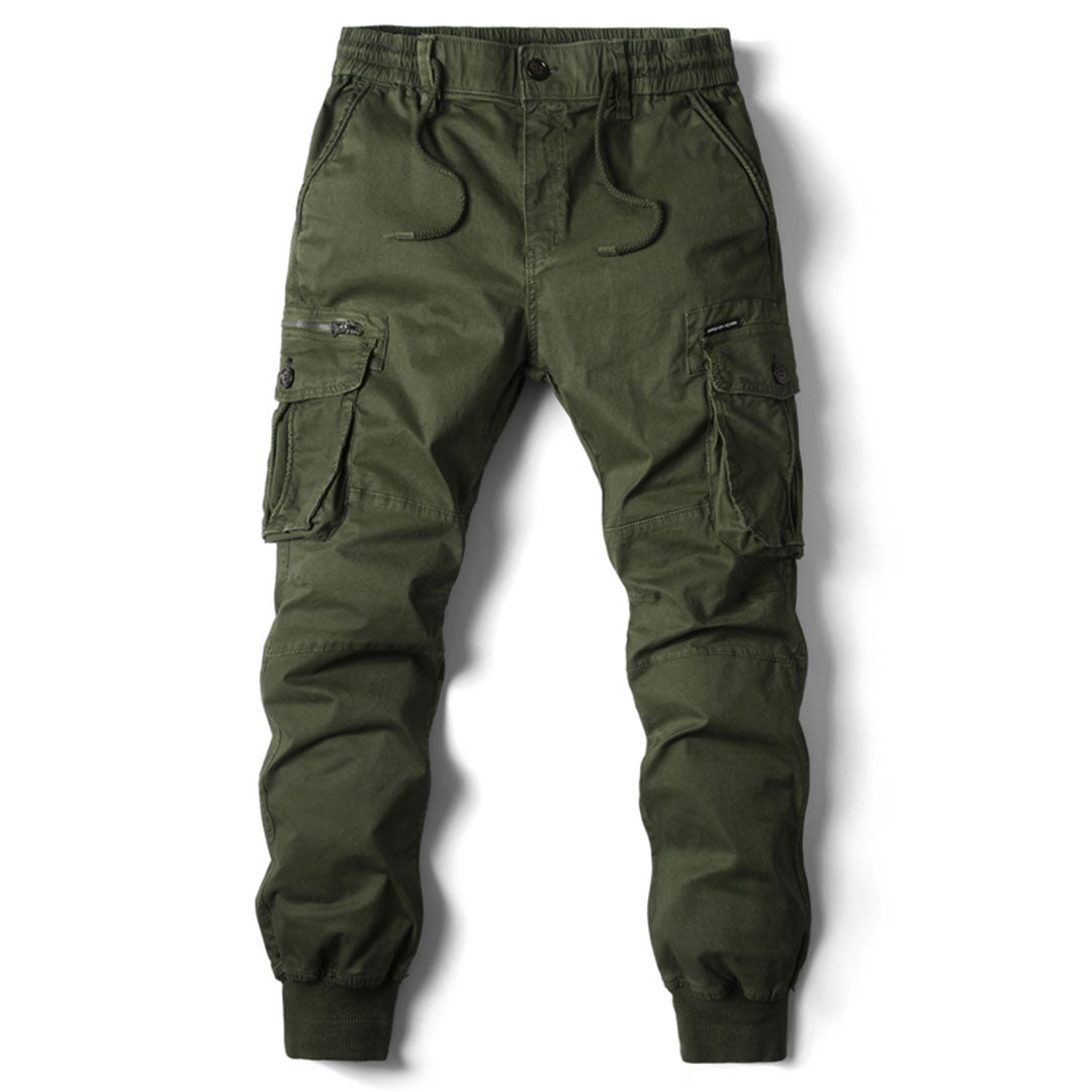 Trenton | Pantalon cargo long pour hommes