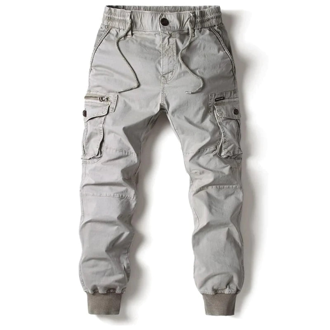 Trenton | Pantalon cargo long pour hommes