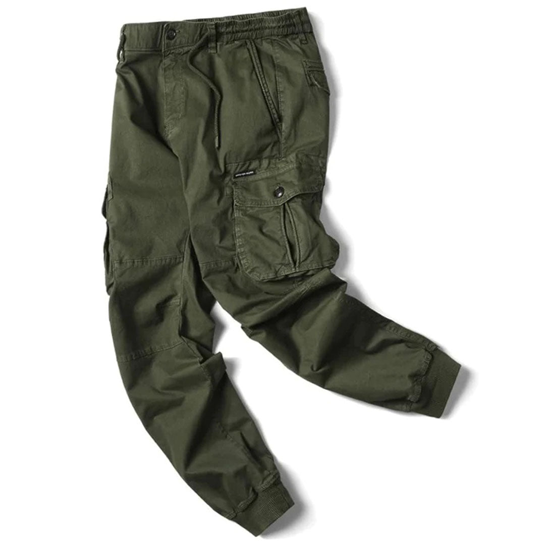 Trenton | Pantalon cargo long pour hommes