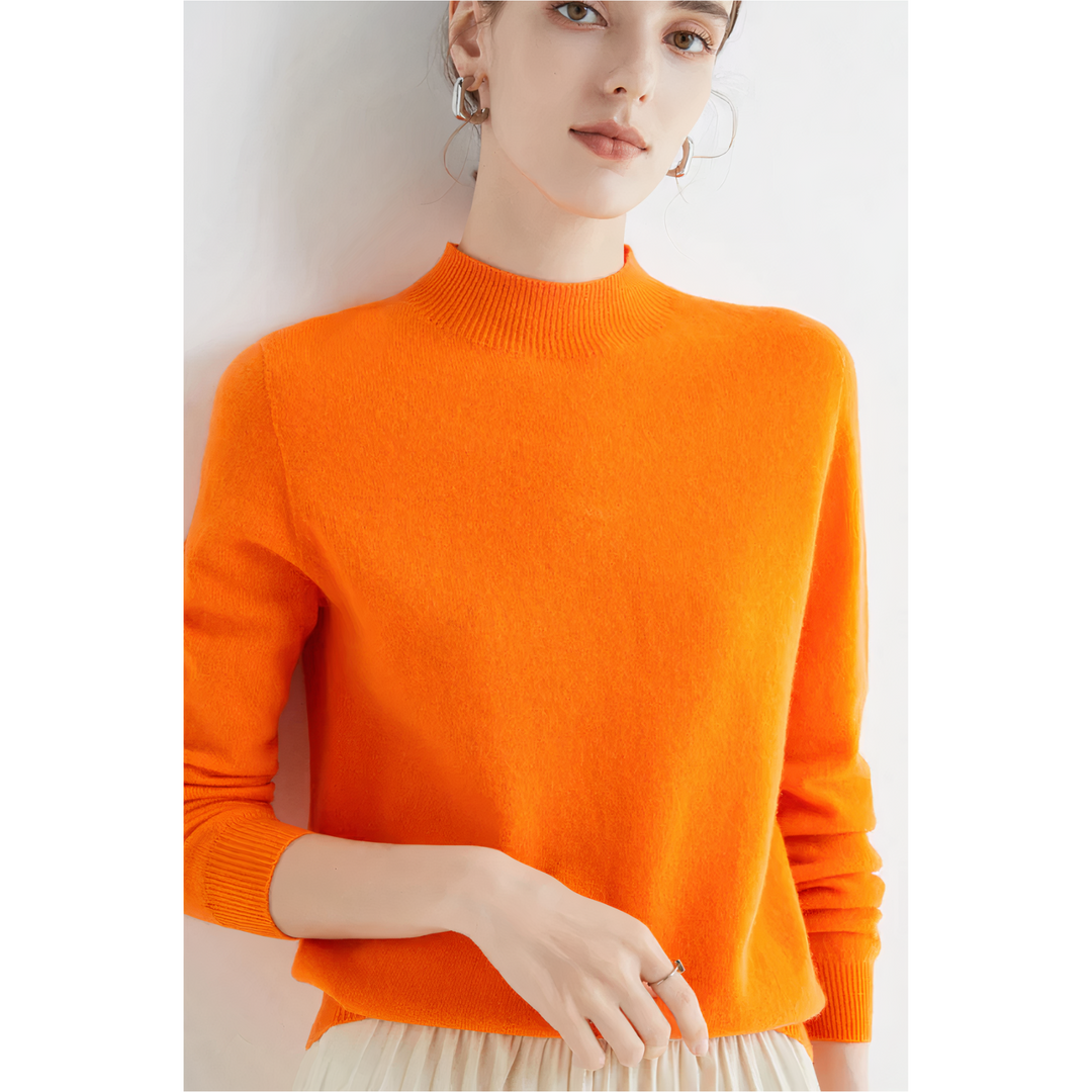 Riza | Pull tendance en tricot pour femmes