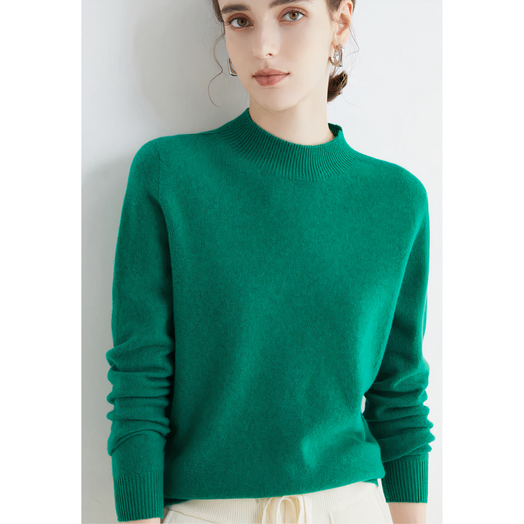 Riza | Pull tendance en tricot pour femmes