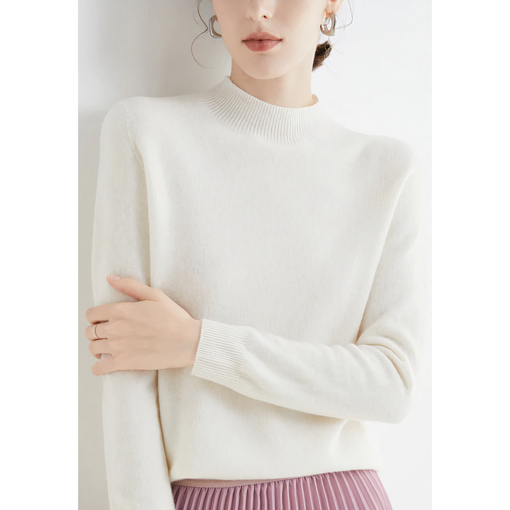 Riza | Pull tendance en tricot pour femmes