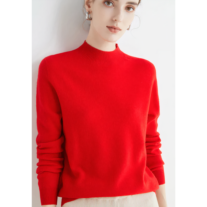 Riza | Pull tendance en tricot pour femmes