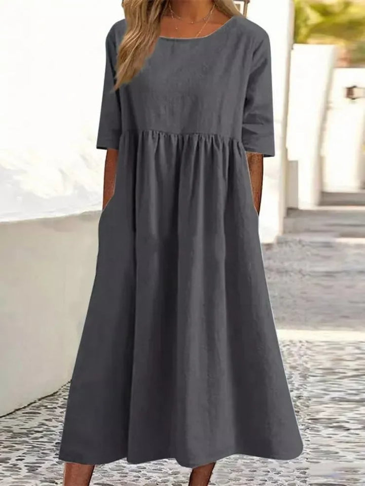 Diane | Robe de loisirs