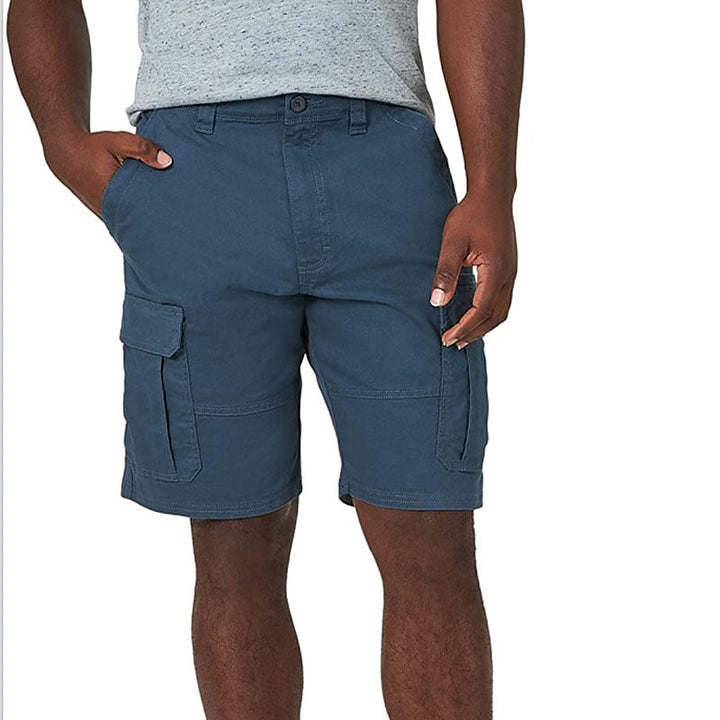 Jaime | Short Cargo Confortable et Fonctionnel pour Homme