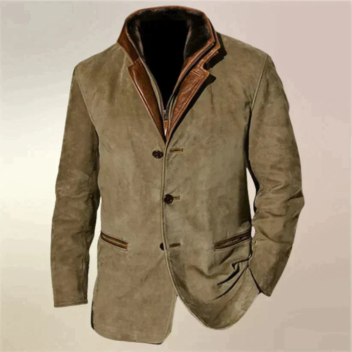 Arnaud | Veste vintage pour hommes