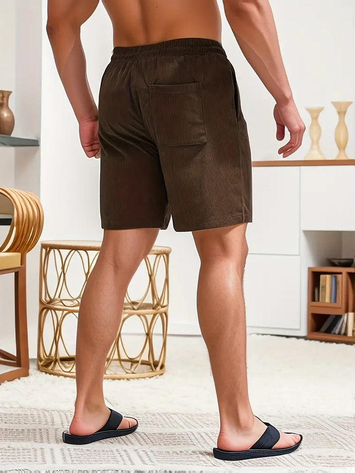 Levi | Short de Bain pour Hommes