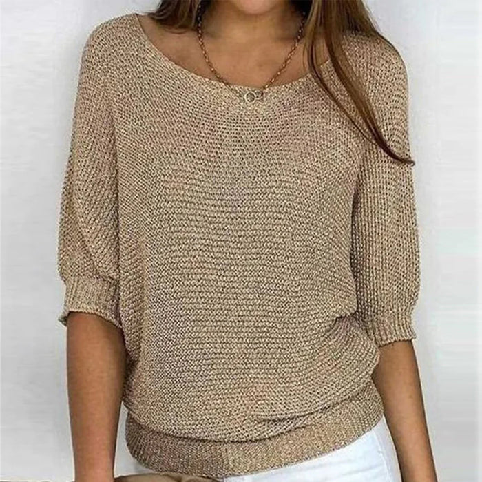 Allura | Pull élégant pour femme