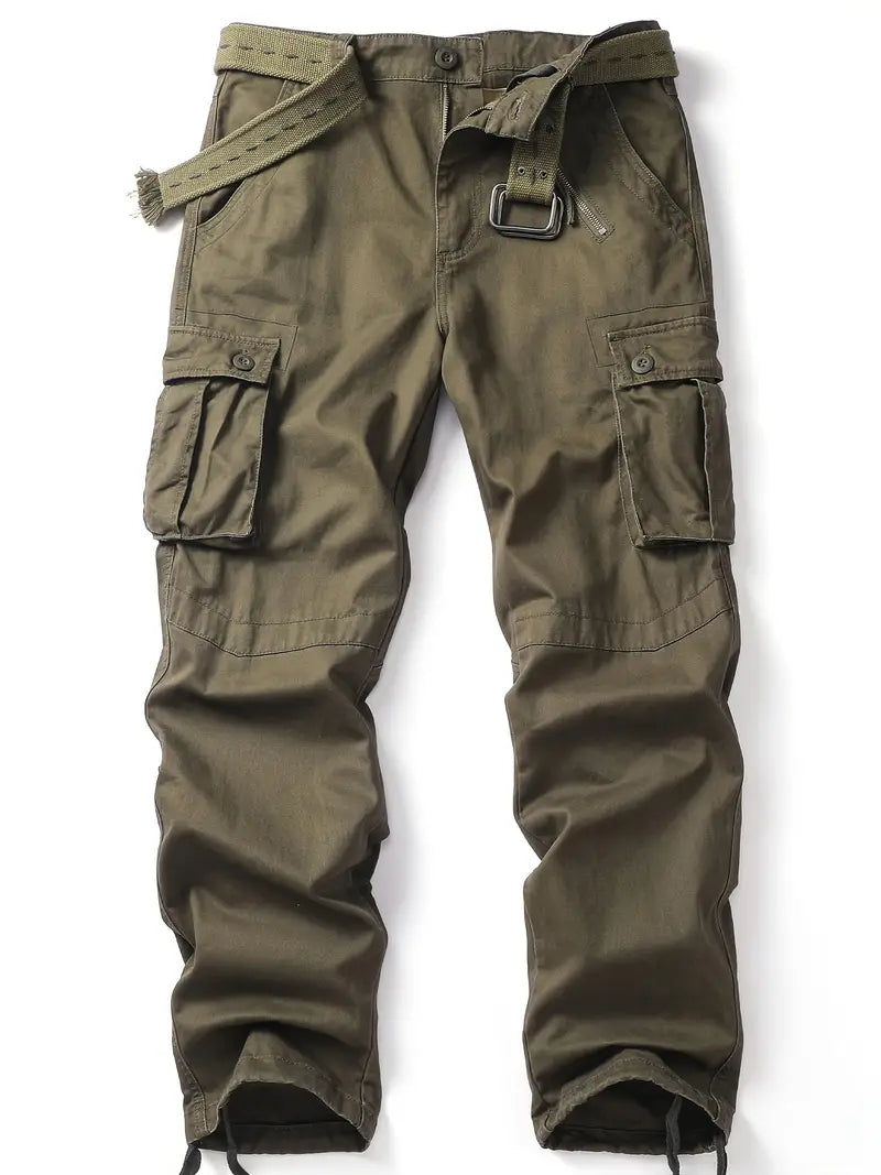 Vito | Pantalon Cargo Utilitaire Confortable pour Homme