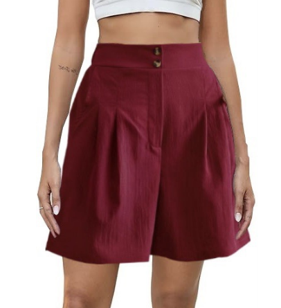 Leane | Shorts pour femme