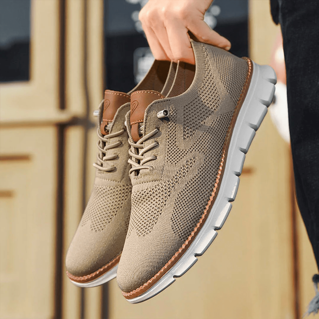 Danieel | Chaussures Homme Ultra-Confortables