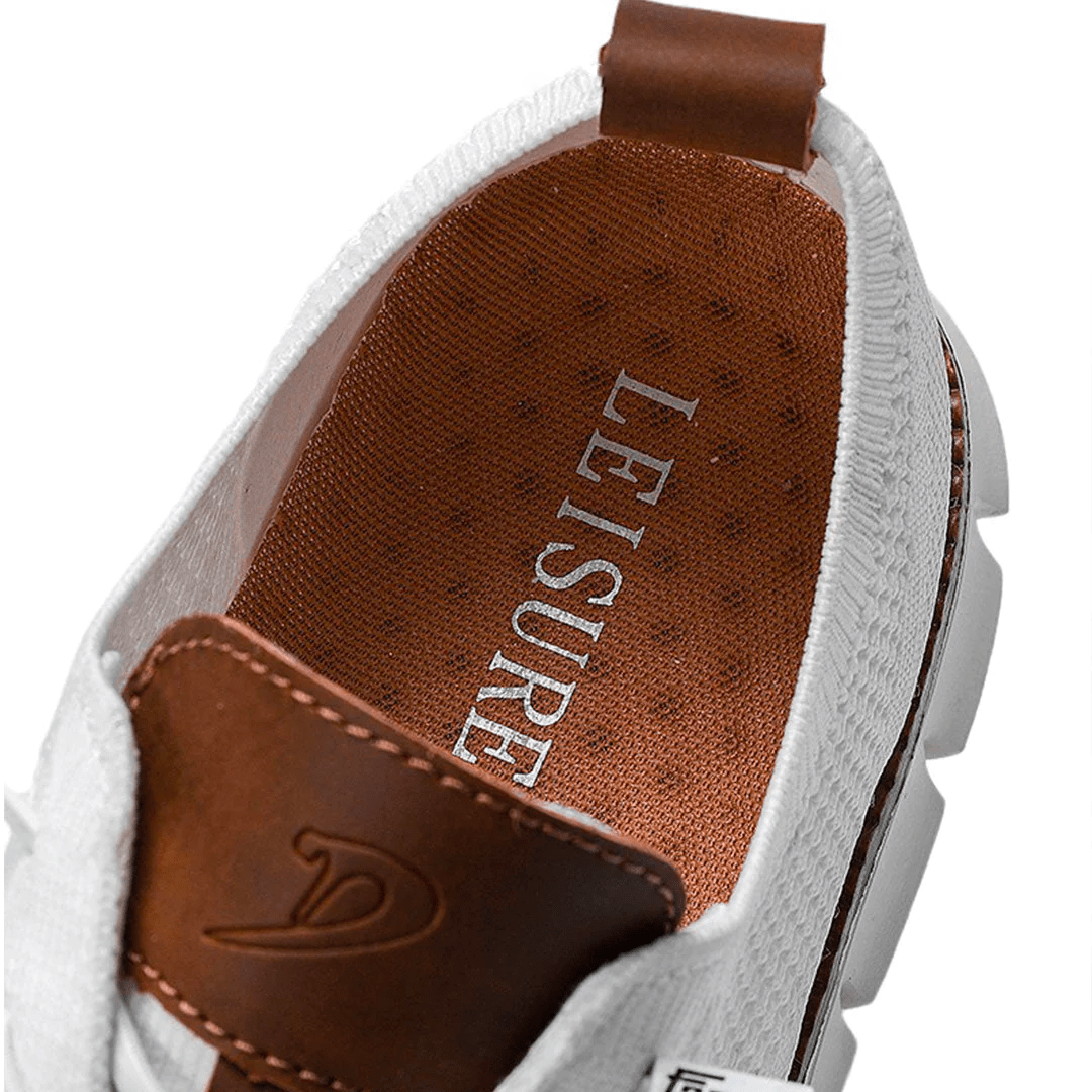 Danieel | Chaussures Homme Ultra-Confortables