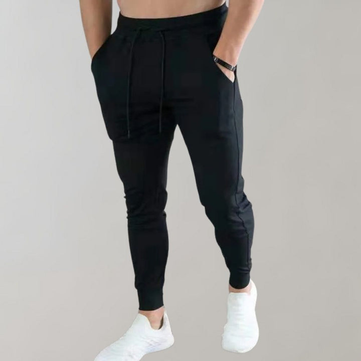 Rudy | Jogging Slim-Fit Tendance pour Homme