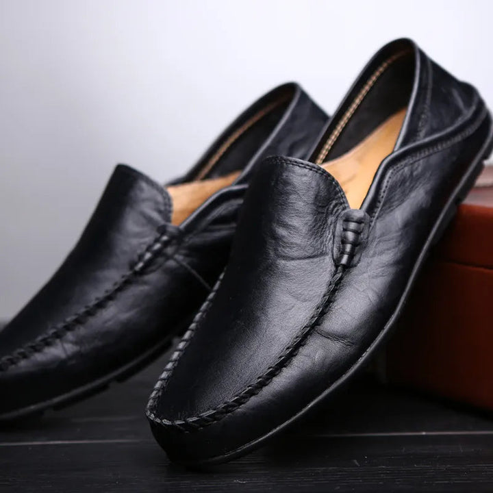 Vincenzo | Chaussures Classiques Premium Élégantes pour Hommes