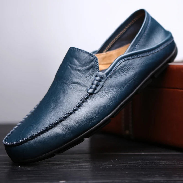 Vincenzo | Chaussures Classiques Premium Élégantes pour Hommes