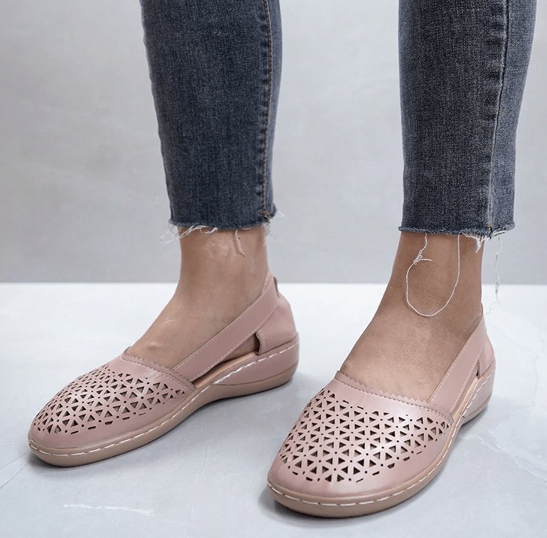 Avril | Chaussures de loisirs pour femmes